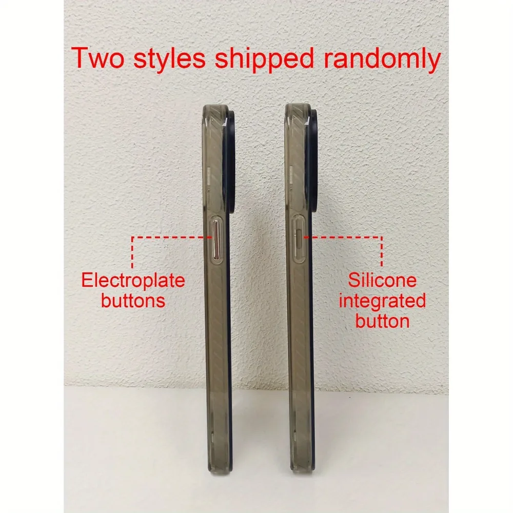 Custodia per telefono creativa con stampa labbra inglese adatta per iPhone 17 16 15 14 13 12 11 Pro/Max/Plus cover posteriore antigoccia e antiurto