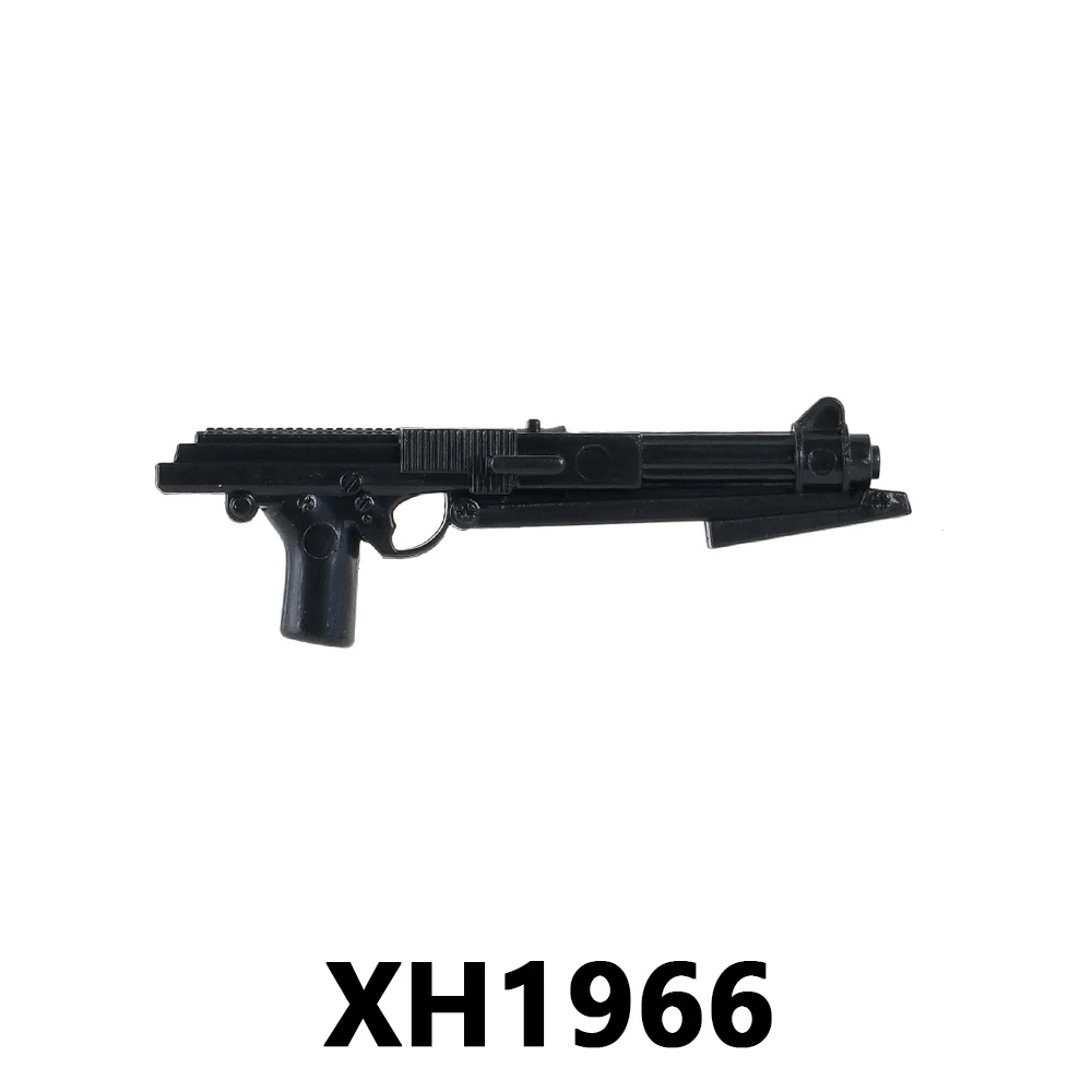 X0344 Building Blocks Action Figures XH1964 XH1965 XH1966 XH1967 XH1968 XH1969 XH1970 XH1971 DIY Bricks Accessories Children Toy