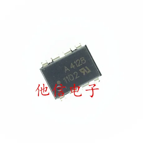 A4128 ASSR-4128 DIP-8 ic