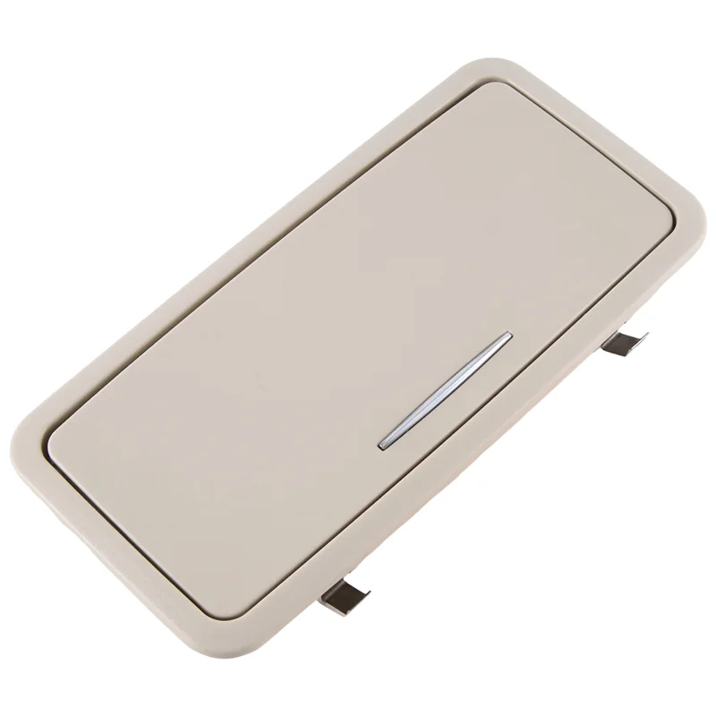 AF90-Automotive Achterspiegel Overhead Leeslamp Daklamp Voor Jaguar XJ 2010-2019 18520117002