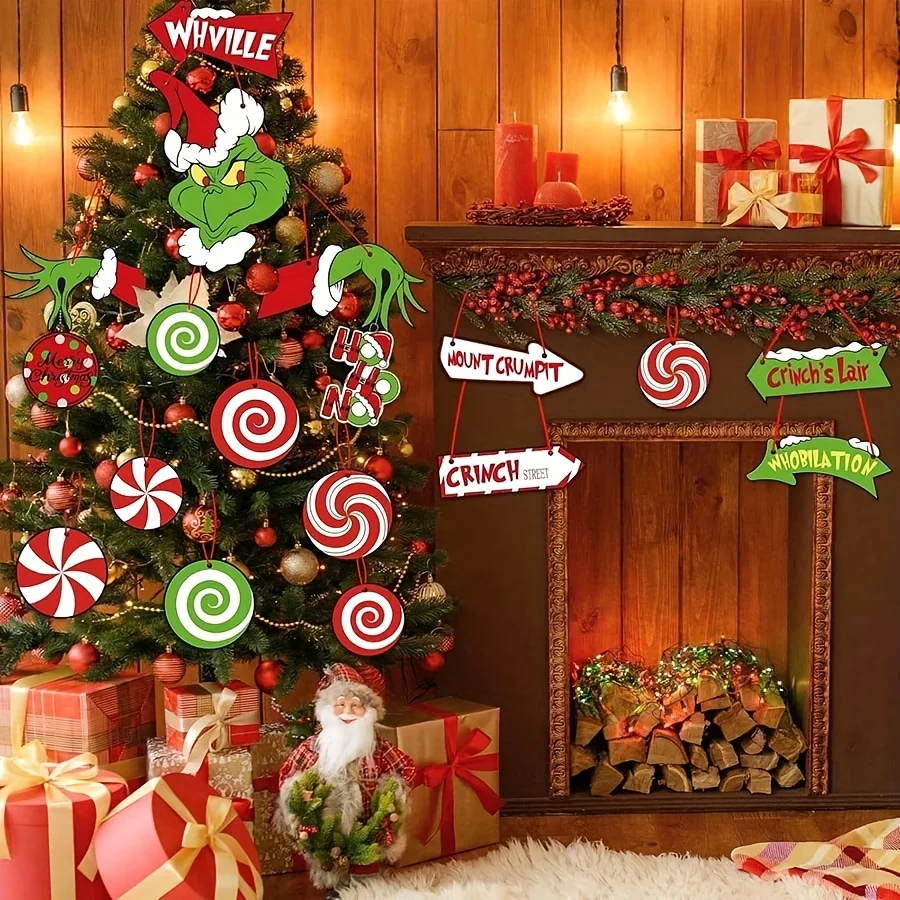 #23 Holiday Ornaments Comparison Guide