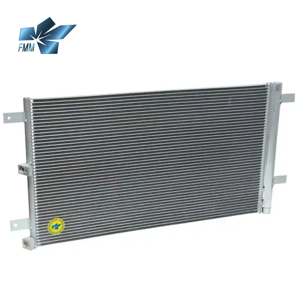 

FL3Z19712A FL3Z19712B Auto Air Consitioning Car AC Condenser For F-150 Navigator