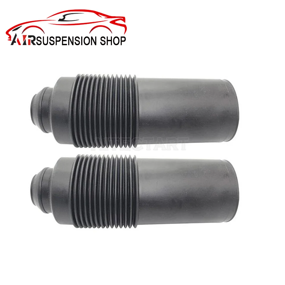 

2x Front Dust Boots For Mercedes ABC R230 SL550 SL63 AMG Hydraulic Suspension Shock Absorber OEM 2303204513 Car Accessories