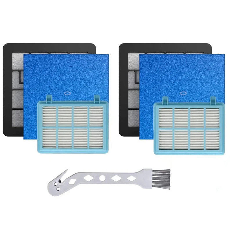 Powerpro HEPAフィルター交換部品、アクティブ掃除機アクセサリー、fc9331、fc9332、fc8010