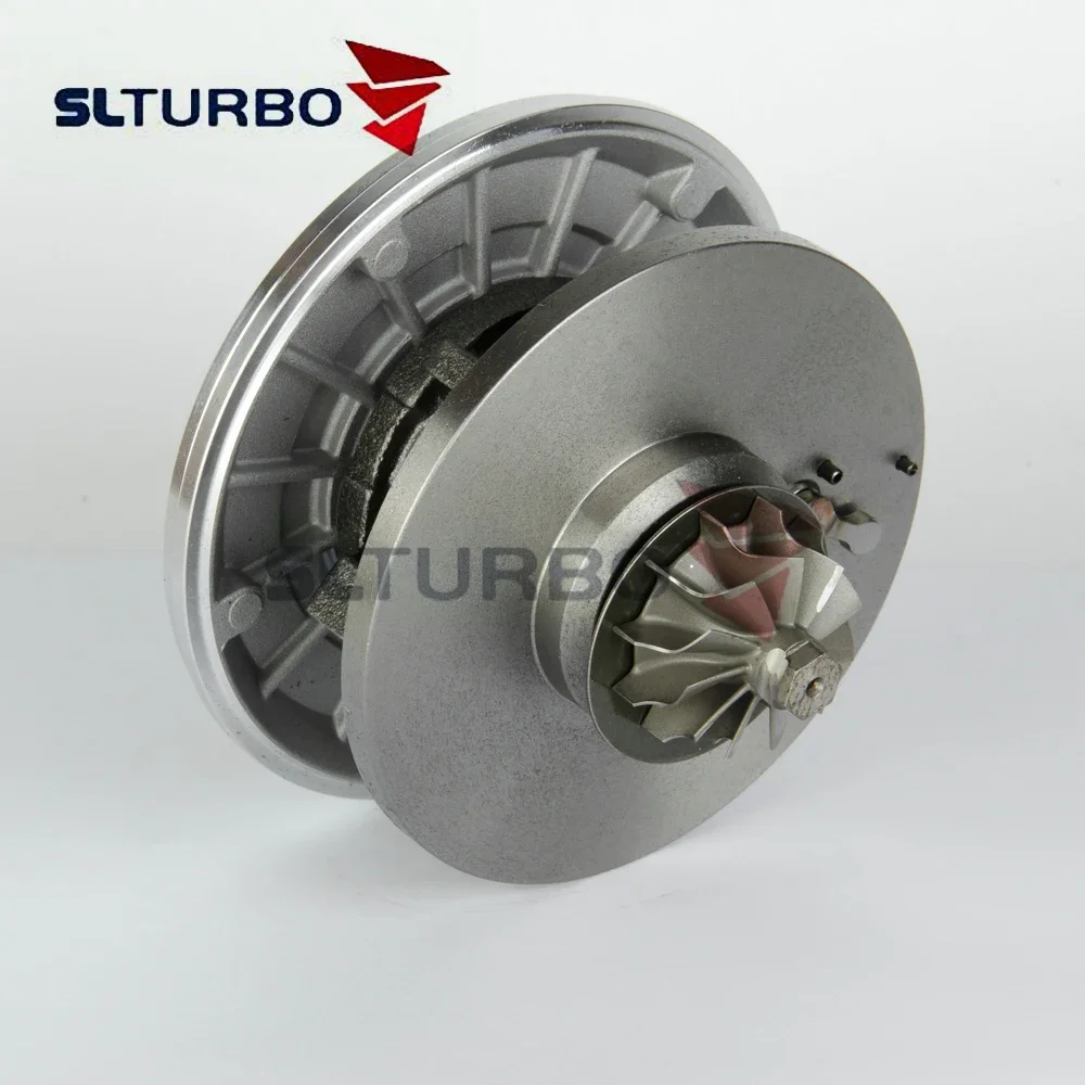 NEW Turbine Cartridge GT1544V Turbo CHRA for Citroen Berlingo C2 C4 C5 Picasso Xsara 1.6 HDi 80Kw 2005- 753420 Turbocharger Core