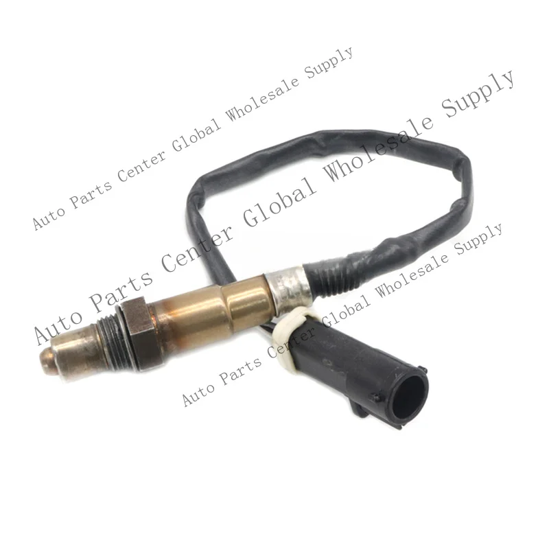 L+ NEW Upstream Downstream Oxygen Sensor For Ford F-150 04-08 Lincoln Mark 234-4401
