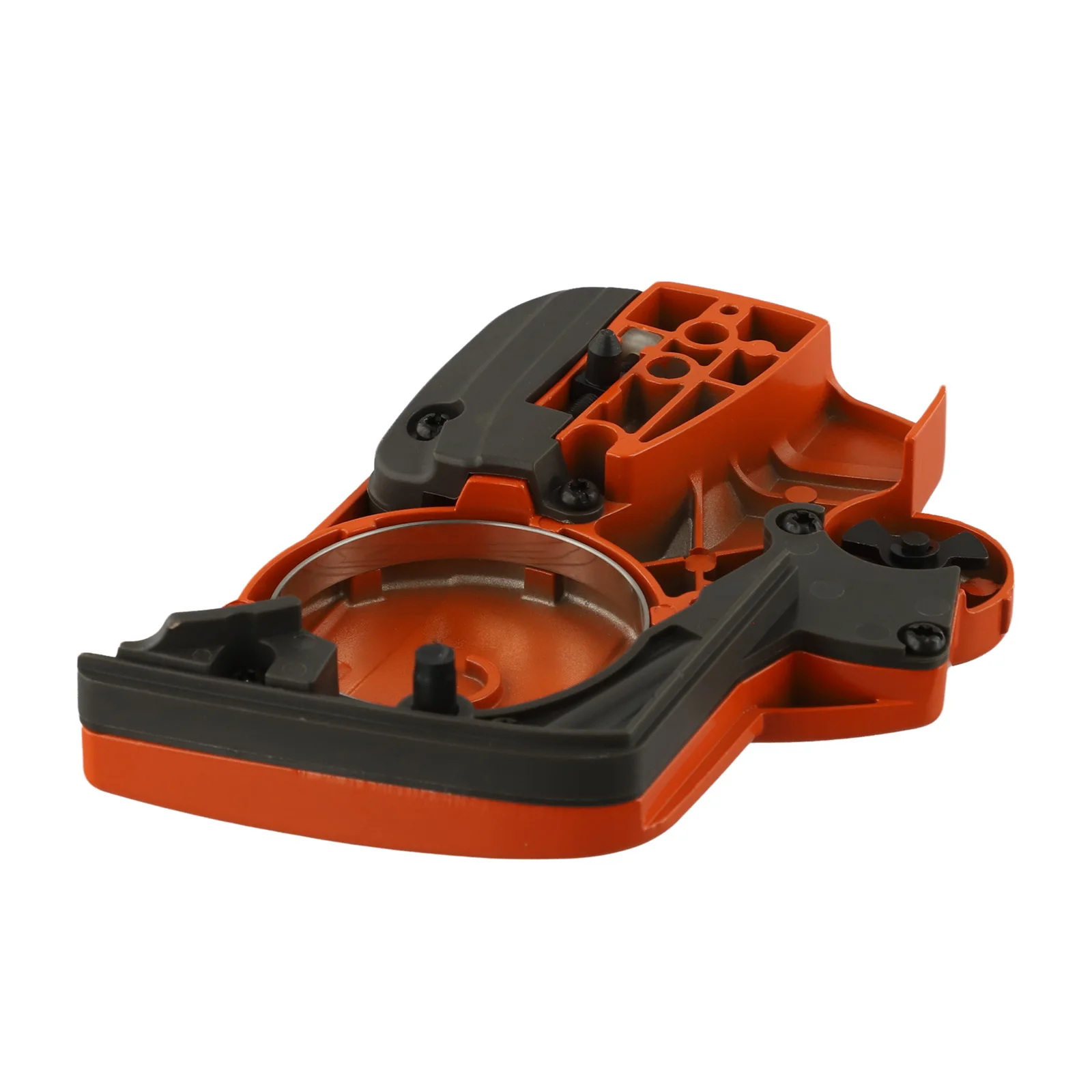 

Chainsaw Brake Assembly Installation Power Tool Accessory Brake Assembly Easy Installation Quick Stopping Power