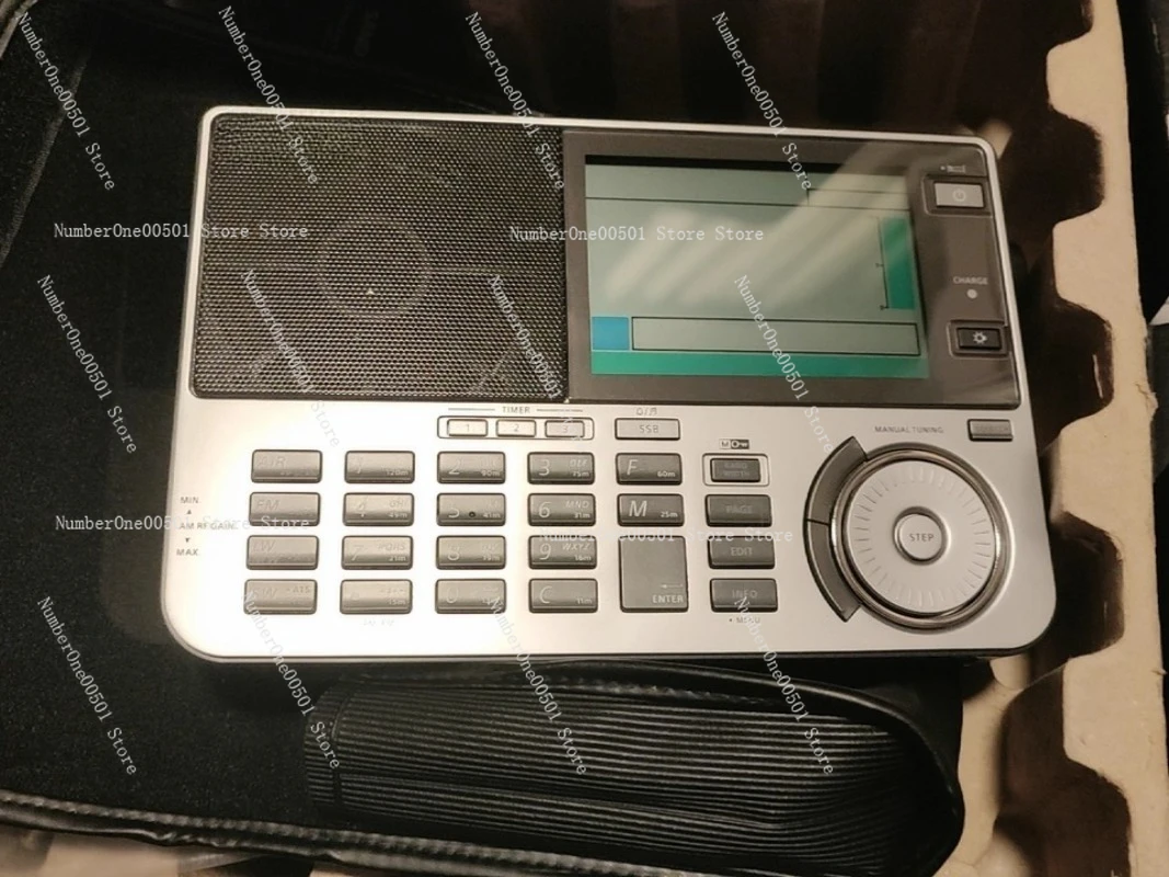 ATS-909X2 Fm / Sw /…