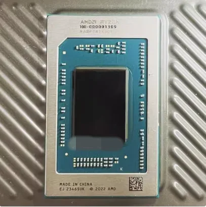 

100% Test very good 100-000001309 R9-8945HS BGA Chipset One-stop professional BOM table matching service