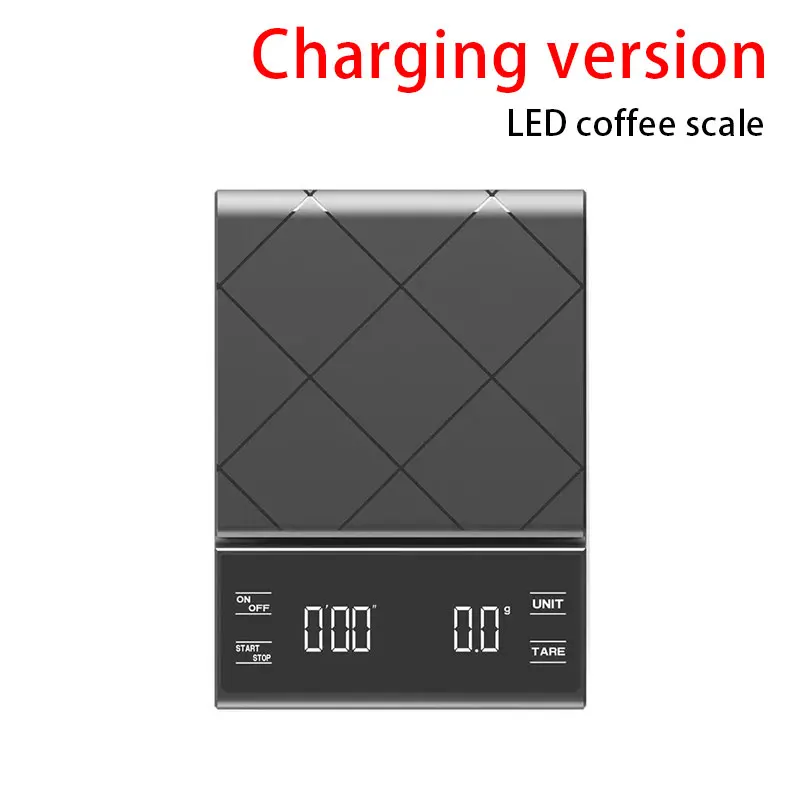 Charging version
