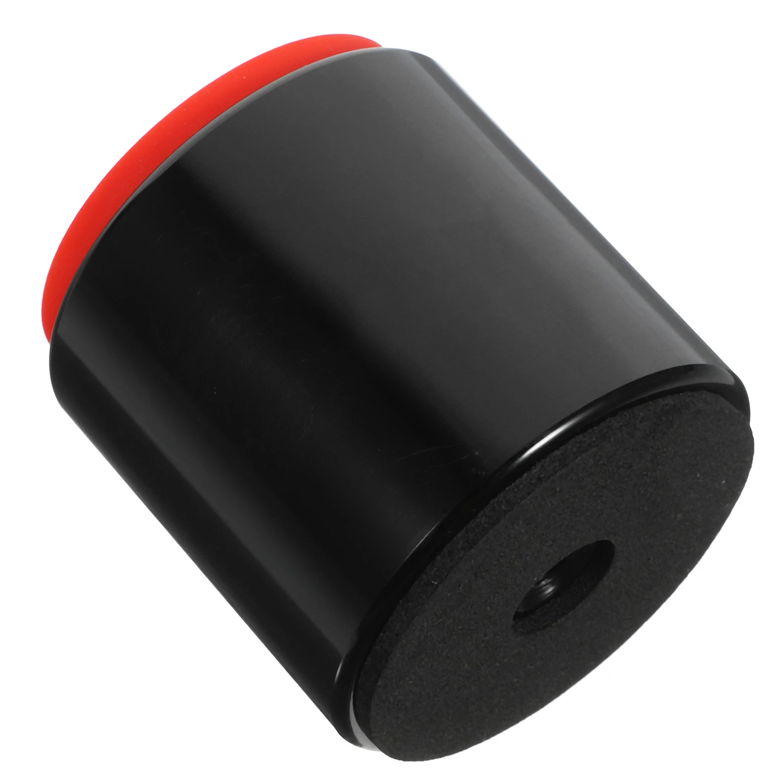 

Mini Portable Dumb Drum Kids Pad Practice Mute Silent Drums Percussion Instruments Trainer