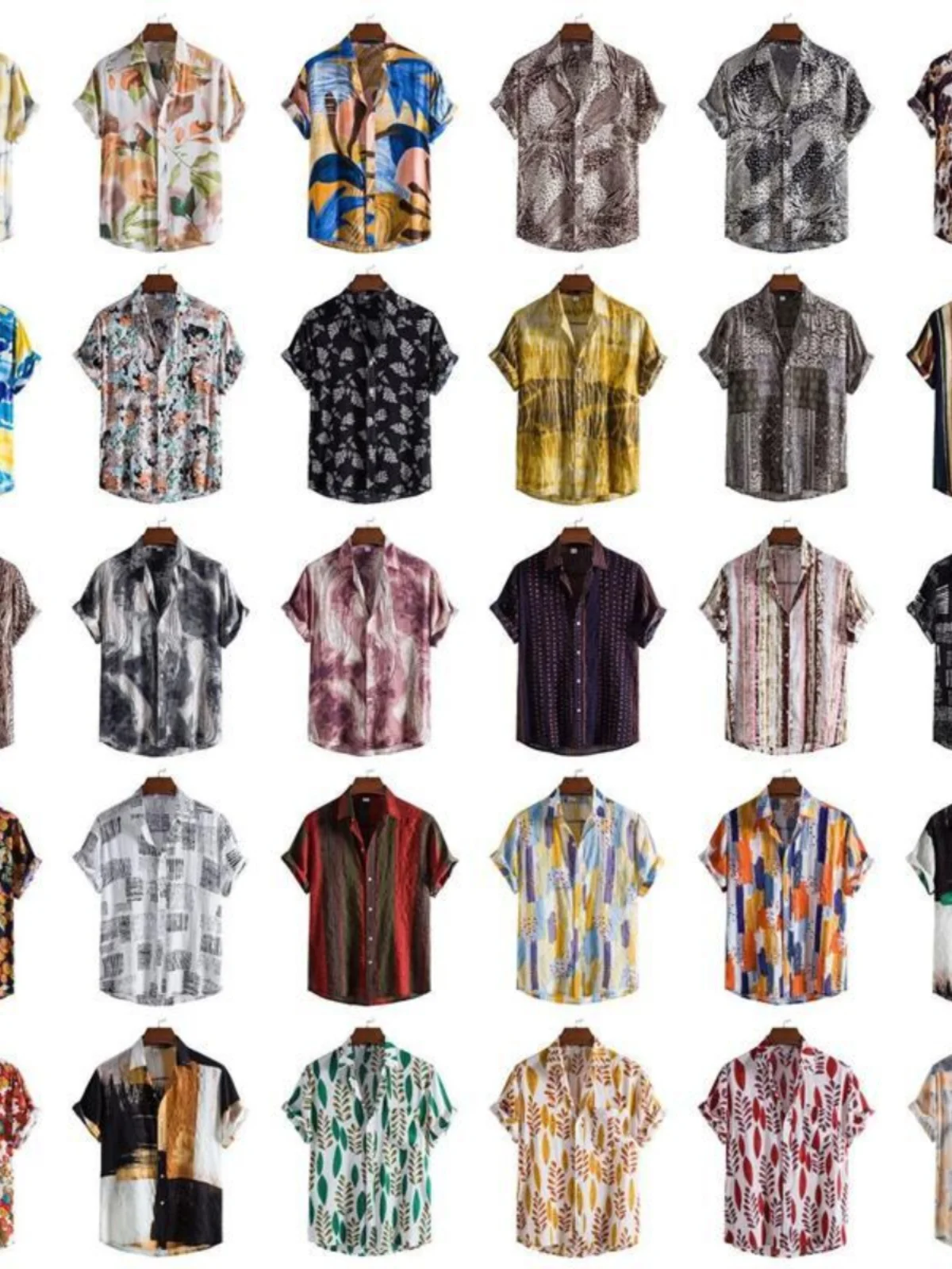 

Лето 2029, мужская повседневная молодежная повседневная одежда с цветочным принтом irt ort Sve Beach Vaion Hawaii Sle Slim Fit, молодежная, тонкая, европейская, простая, с квадратным воротником