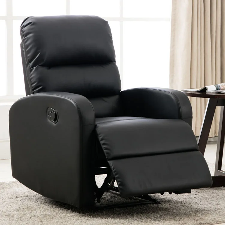 Modern multifunctional electric massage sofa recliner single comfortable function sofa beauty salon nail shop