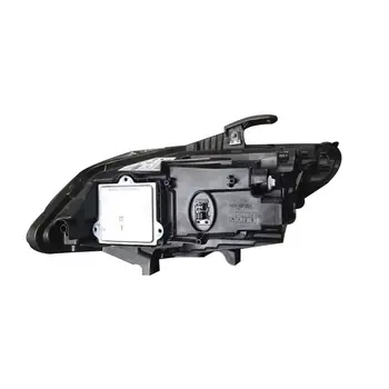 適用於BMWE89 Z4頭燈,廠商直銷,汽車頭燈貨源充足,汽車照明系統 10 最佳銷售 BMWZ4大燈E89 - №6