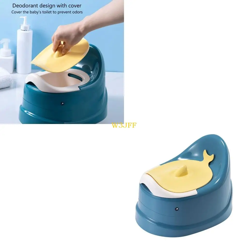 

W3JF POTTY TOUATE TRAIGHT Стул детские мальчики девочки девочки малыш