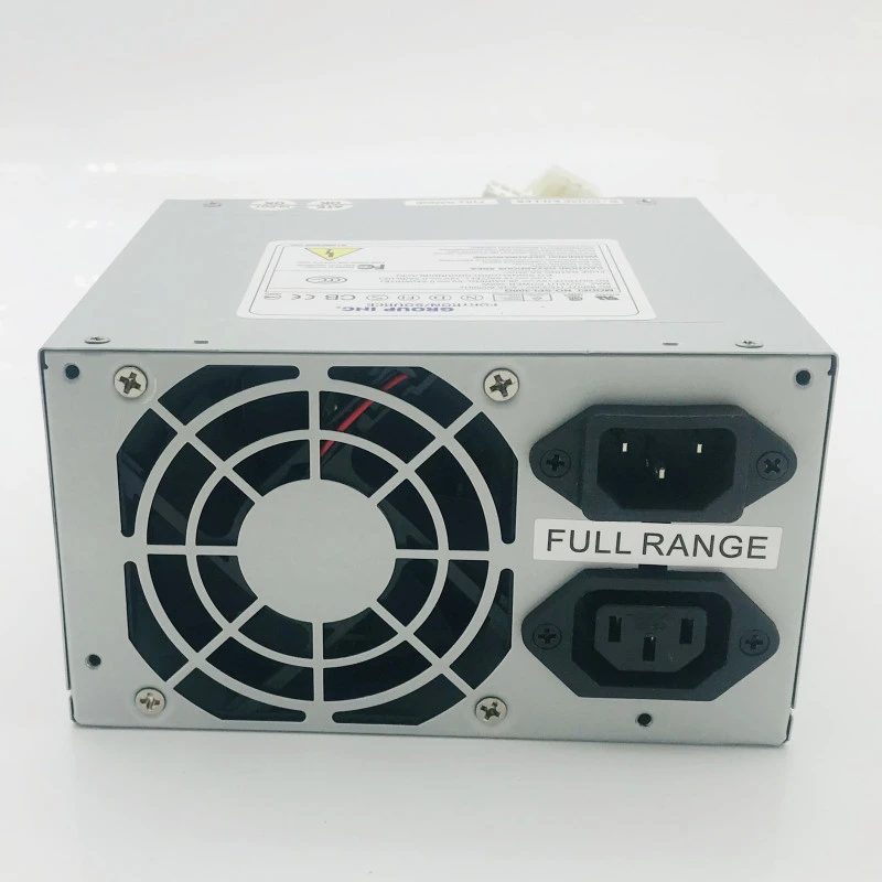 New Original PSU For FSP AT P8P9 300W Power Supply SPI-300G SPI-250G SPI-200G PS-7271 SD-250AT