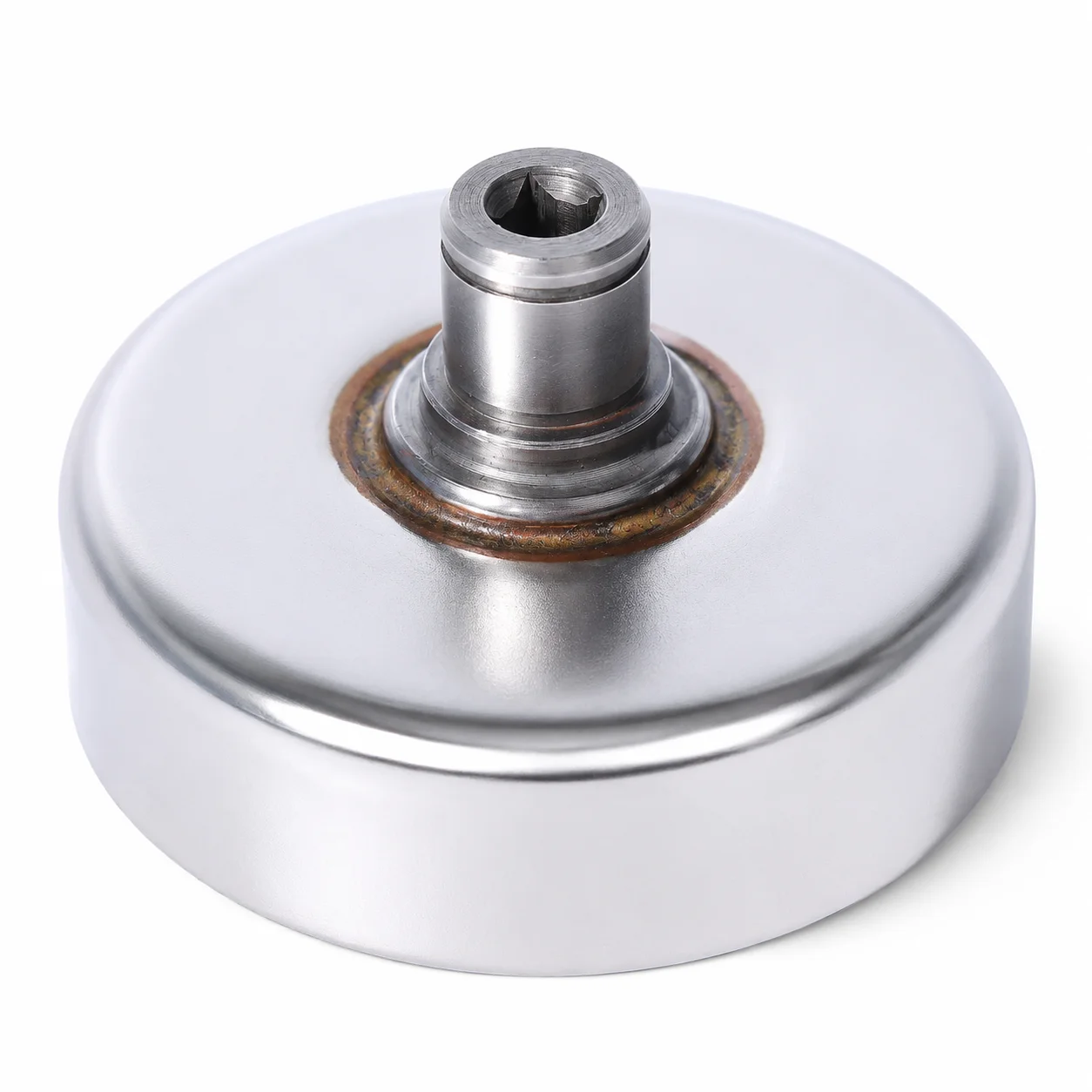 Clutch Drum for Stihl FS350 FS400 FS450 FS480 Brushcutter Trimmer Weedeater Replaces OEM 4128-160-2900 Garden Tool Accessories