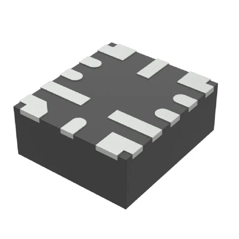 Integrated Circuits (ICs) TPS7A5301RPSR Linear Voltage Regulator IC Positive Adjustable 1 Output 4A 12-VQFN-HR (2.2x2.5)