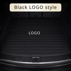 Perfect Fit Custom Car Trunk Mat for Bmw X5 E53 E70 F15 G05 X4 F26 G02 Car Accessories Interior Details Carpet