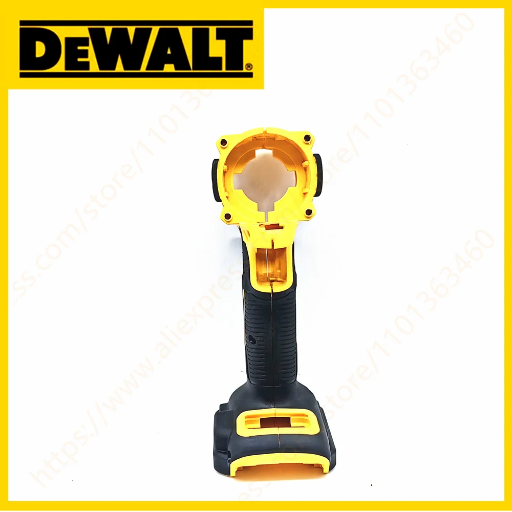 

Корпус для гайковерта DEWALT DCF921 DCF921NT DCF923N DCF923NT DCF921N DCF922 DCF922N DCF922NT DCF923, запчасти для электроинструмента
