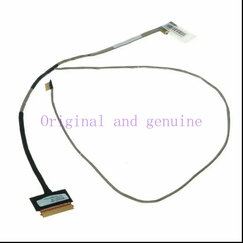 MS16J3 EDP CABLE K1N-3040071-H39  FOR MSI 30pin and 40pin 4K60Hz 144hz MS149X LVDS CABLE K1N-3040001-H39 K1N3040001H39