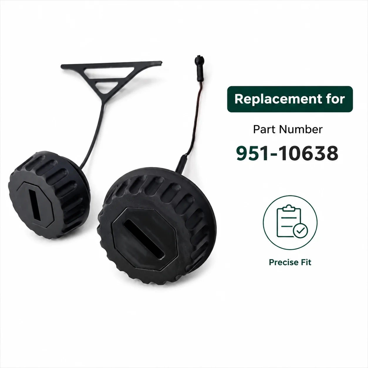 Fuel & Oil Cap Set For Stihl MS290 MS310 MS390 MS640 MS650 MS660 029 039 044 046 050 051 064 066 076 084 Chainsaw Parts
