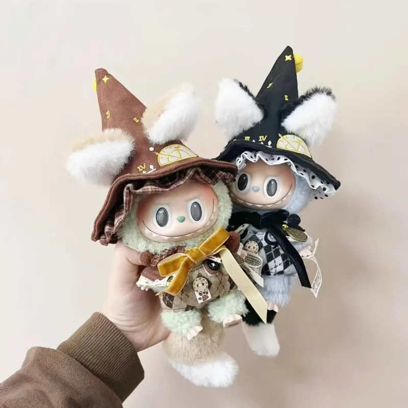 

Только одежда, подходящая для кукольной одежды 17 см, серия фокусников, универсальная кукольная одежда Polar Night Northern Hemisphere, аксессуары