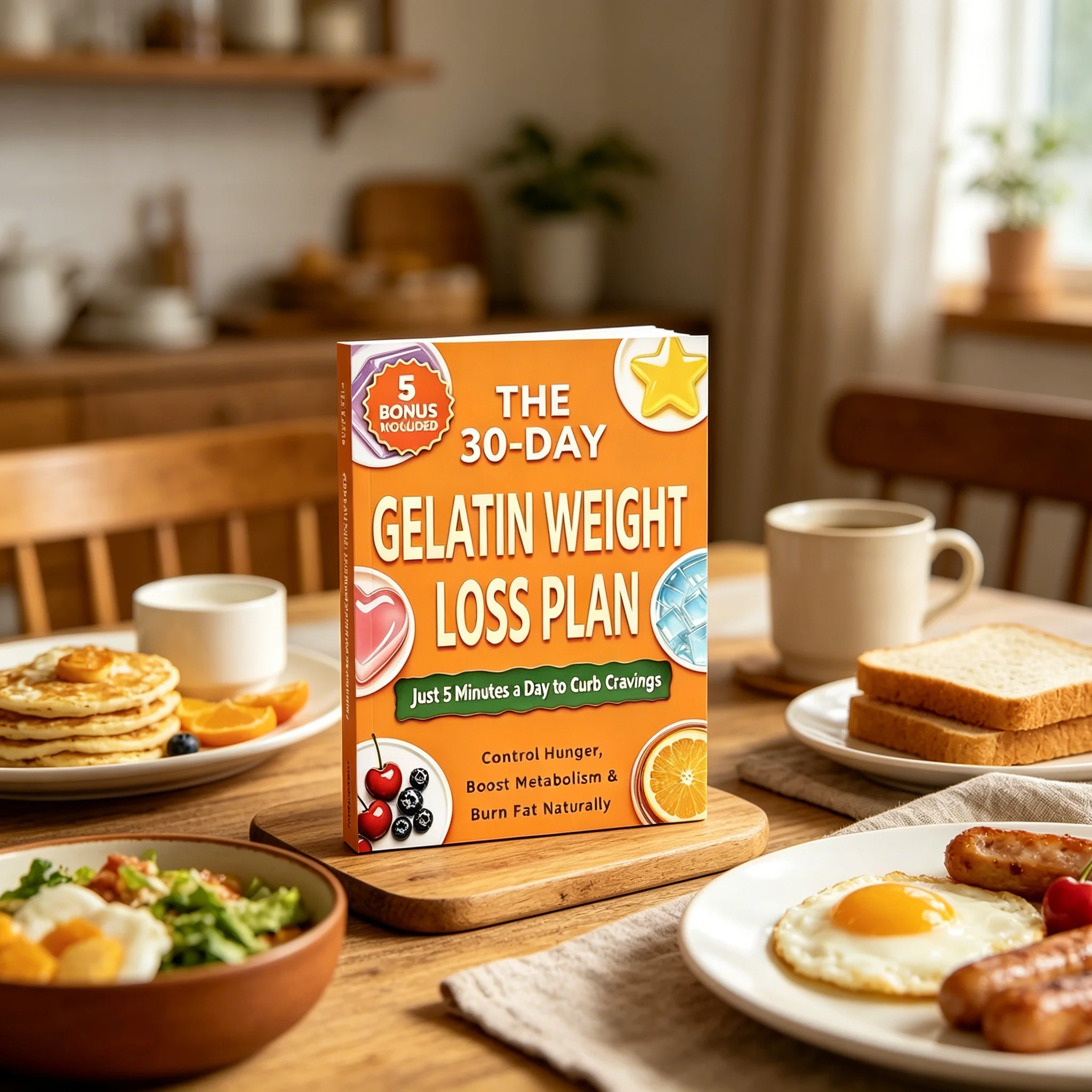 30 Day Gelatin Weight Loss Tri - Health Wellness & Nutrition Center Llc recensie en prijs