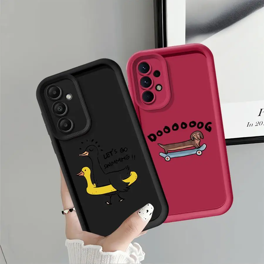 Soft Tpu Case For S…