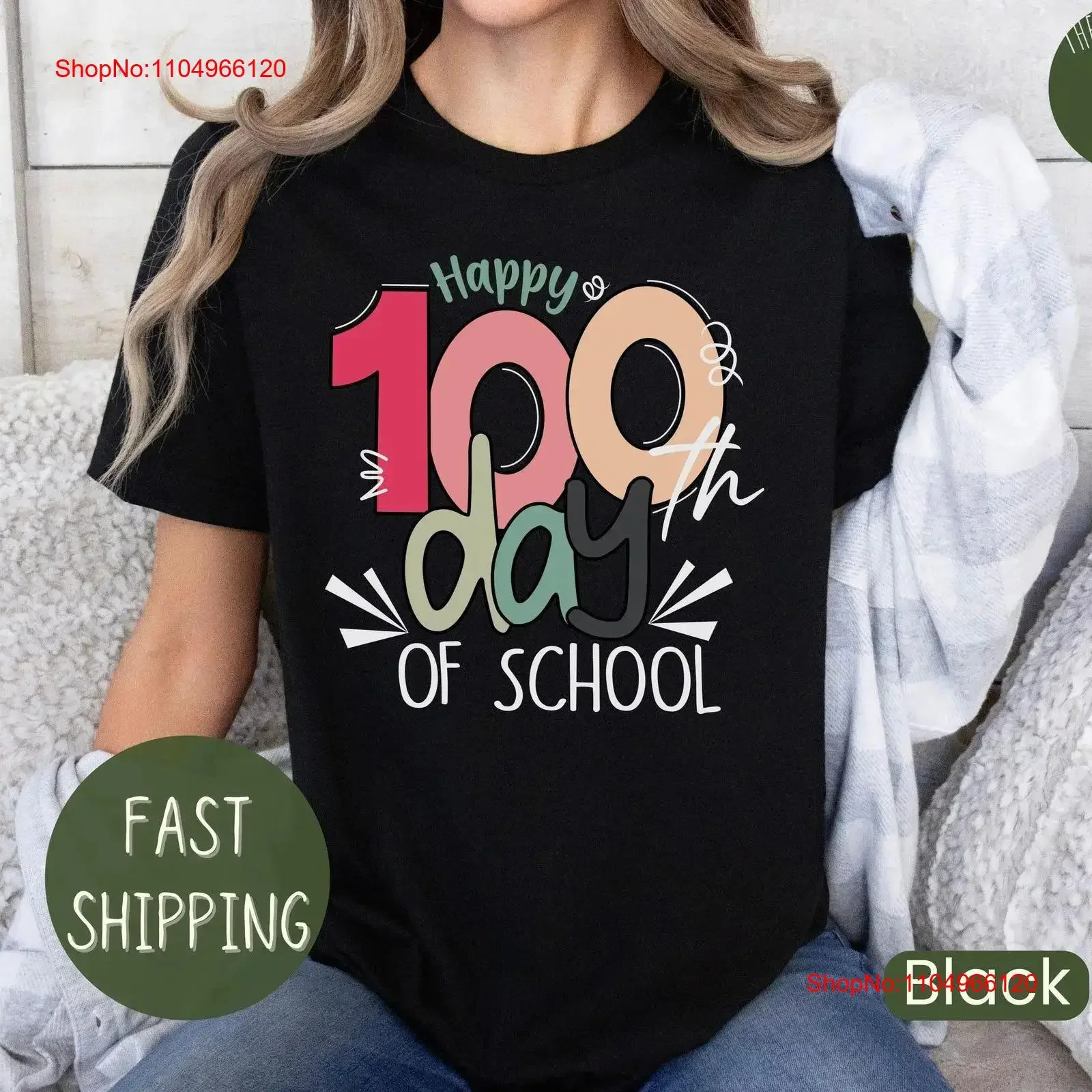 

Футболка «100 дней школы», «Святник 100 дней», «Сточай», «Снова в школу», винтажный стираный топ для учителя, повседневная одежда