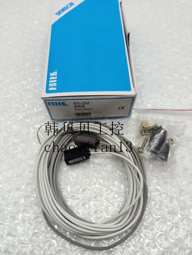 

New original FOTEK SH-10 SV-2M SV-10 SV-15 SV-30 SV-50