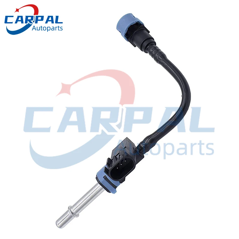 High Quality New Fuel Pressure Sensor Tube 68268053AB 68268053AA 68210332AA For Dodge Ram 2015-2019 1500 5.7L V8 Auto Parts