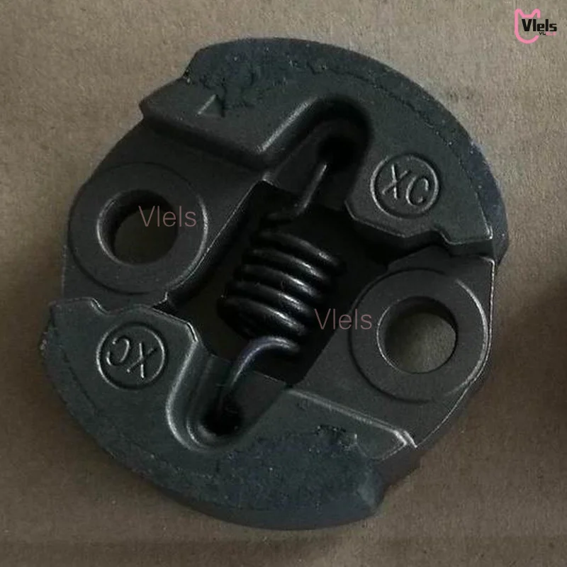52MM Centrifugal Clutch For Zenoah 34F GX25 G26L Brush Cutter Power Tool Replacement Spare Parts