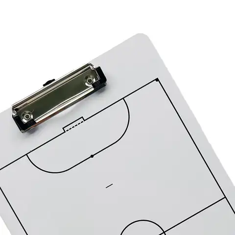 10 best sales futsal taktiktavla - №8