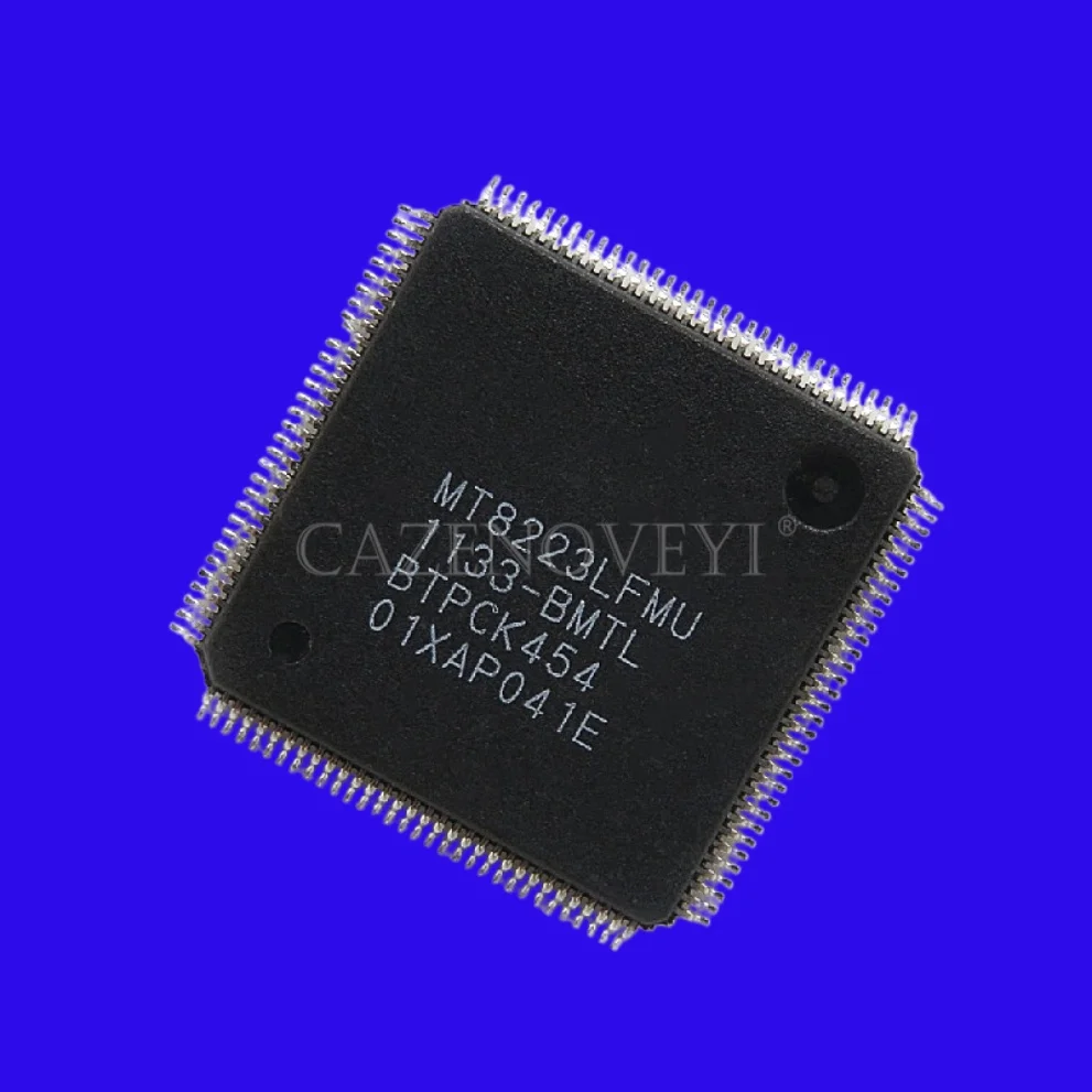 5PCS NPCE781LAODX MT8223LFMU-BMTL MT8223LFMU IT8586E FXS IT8586 IT8586E FXA IT8586 ISPLSI2096VE-100LT128 ISPLSI2096 TQFP-128