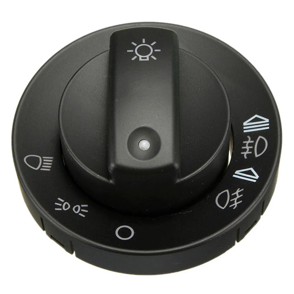

Headlight Fog Light Switch Knob Cover Cap 8E0941531 For Audi A4 S4 8E B6 B7 2000 2001 2002 2003 2004 2005 2006 2007 Accessories