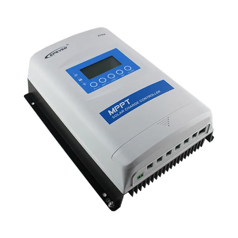 2024 Upgrade XTRA-N G3 Series XTRA1206N G3 10A PV 60V MPPT Solar Charge Controller