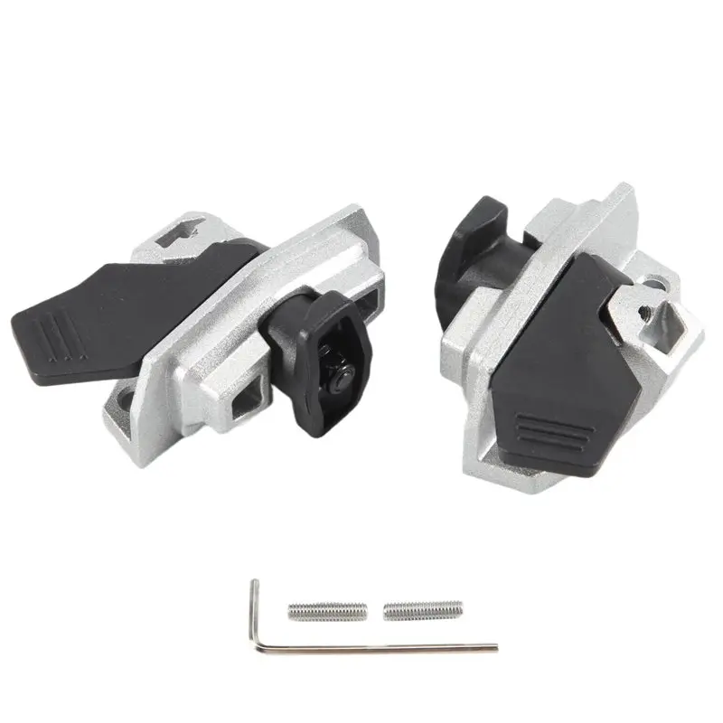

Quick Release Latch Kit Quick Release Latch Kit Forcan-Am Can-Am Quick Release Latch Kit