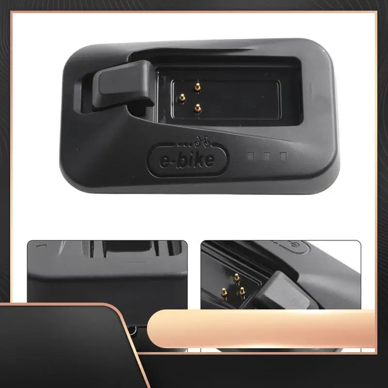 

For SRAM For ETAP For AXS Electronic Shifting Dropper Seatpost Battery Charger Quick Charging Fashionable Design