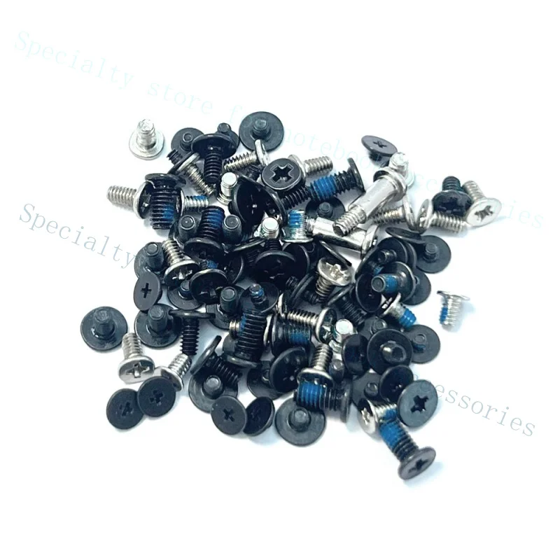 A+  New Set of screws kit For DELL XPS 15 7590 P56F P56F003 Replacement Laptop screw