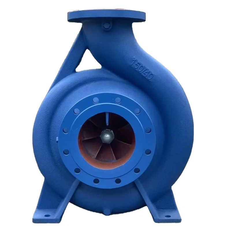 

Direct Factory Sale Single Stage Centrifugal Pump Industrial Use Motor Power Coupling Centrifugal Pumps Manufacturer
