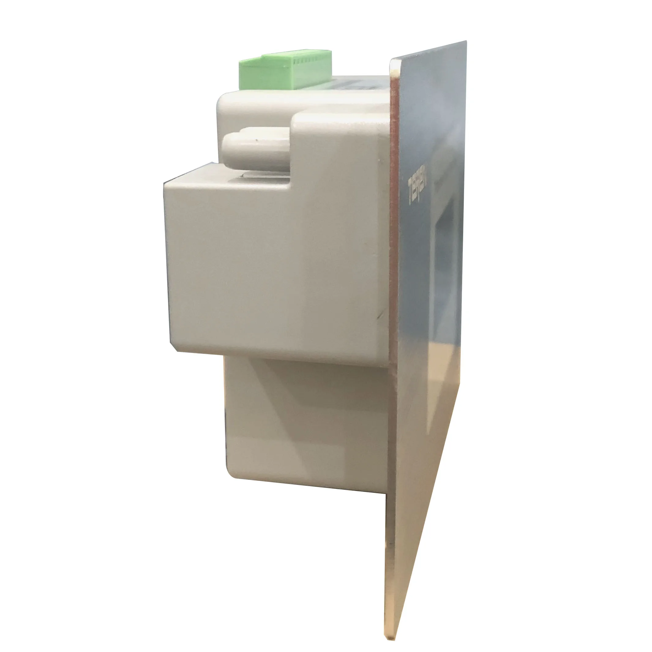 Transmetteur de niveau de pression négative AA, unité d'affichage de pression différentielle encastrée