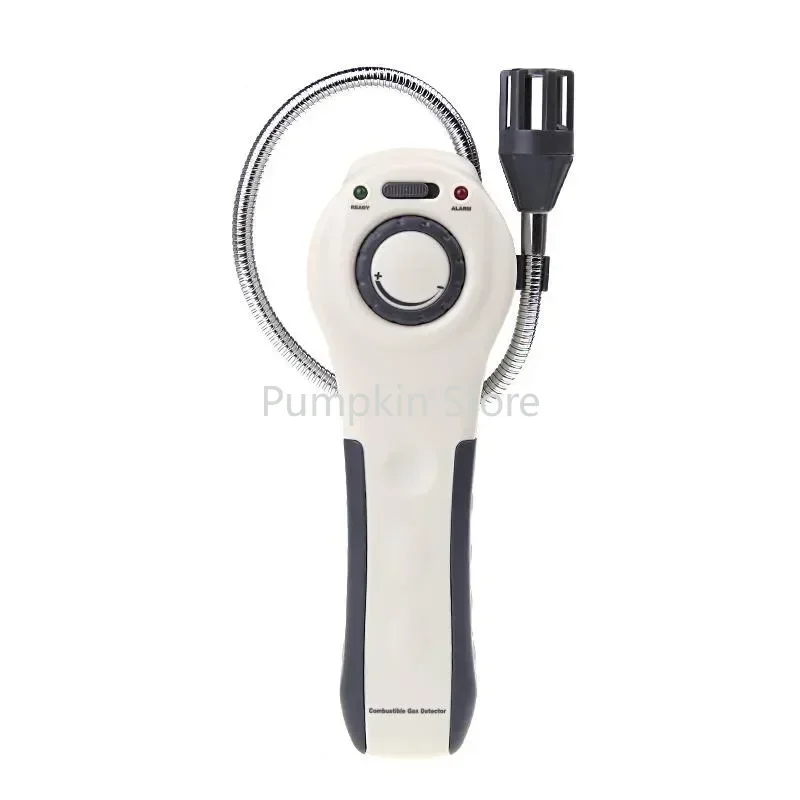 

GM8800A, Portable Leak Detector, Handheld High Sensitivity Combustible Gas