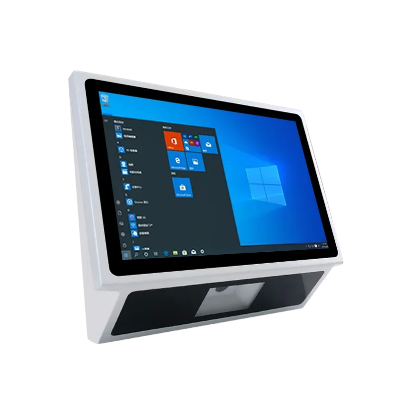 

Pos System All in One Point of Sale Financial Equipment for Wholesalers