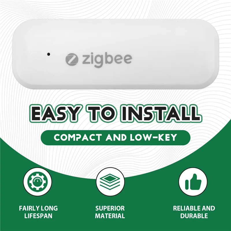 AA84 لـ XIAOMI Mijia Mi Home Homekit Zigbee مستشعر نافذة الباب الذكي إنذار صغير لاسلكي