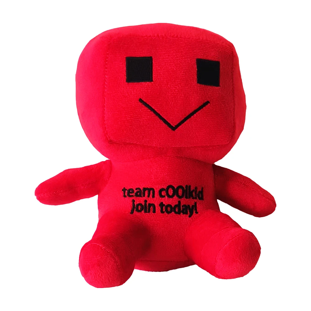 โอกาส Forsaken Gubby ของเล่นตุ๊กตาเกมผ้าฝ้ายกระต่ายหรือตุ๊กตาแมวแฟนของขวัญวันเกิดของเล่นสําหรับตกแต่งห้องเด็ก