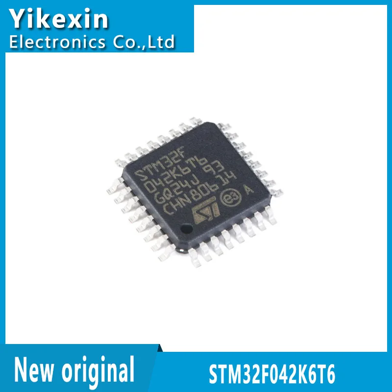 STM32F042K6T6 LQFP-…