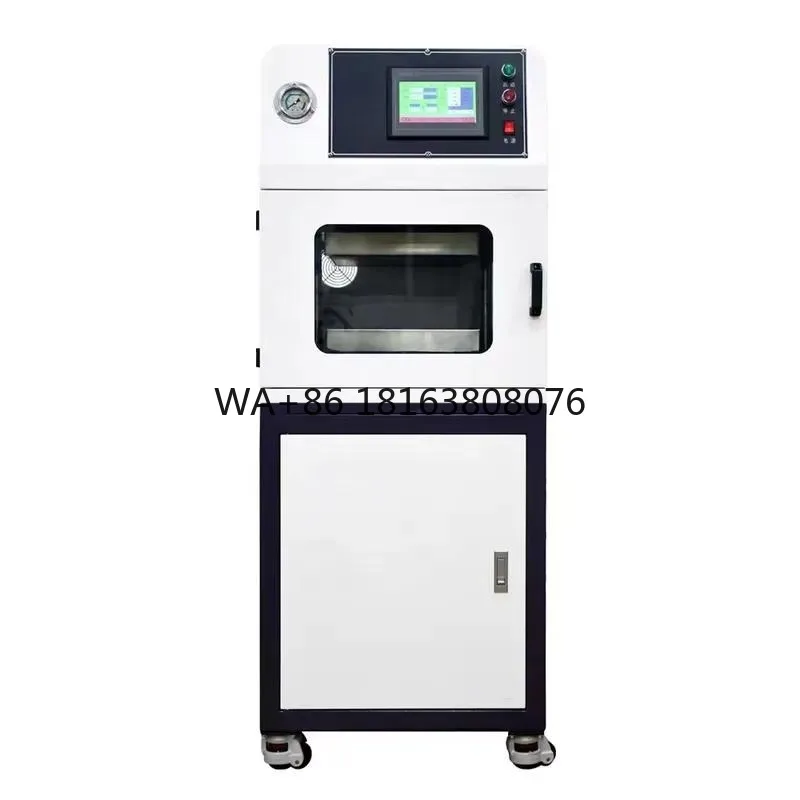 Electric Flat Vulcanizer Hydraulic Rubber Plate Press Customizable Plastic Sheet Vulcanizing Equipment