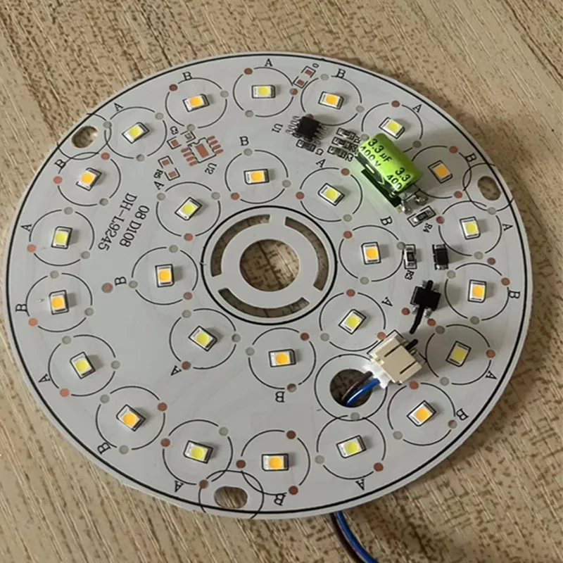 LED LIght Source