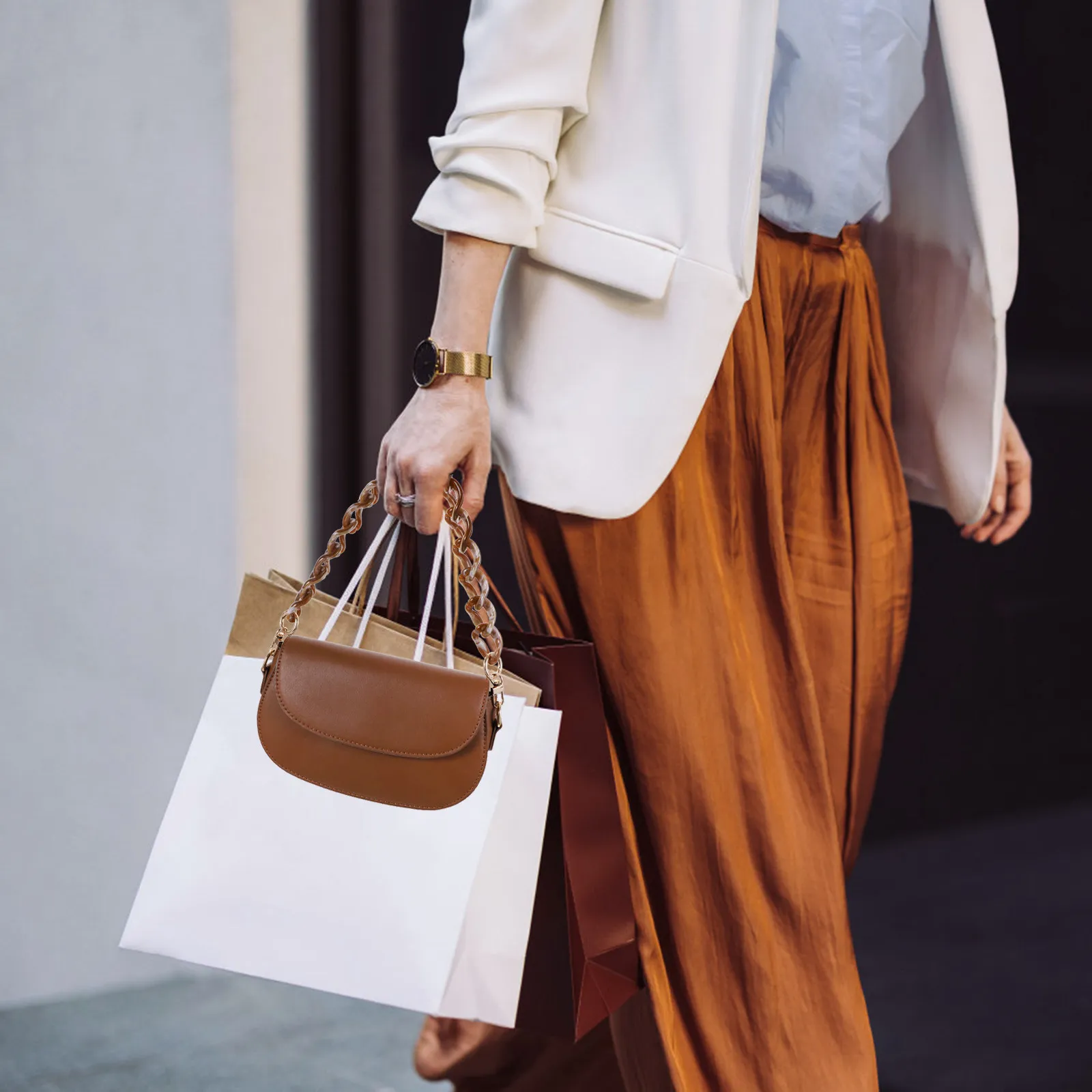 Exquisite Acrylic F…